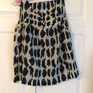 Ann Taylor Loft blouse